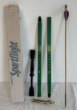 🏹 Barnett Sportflight