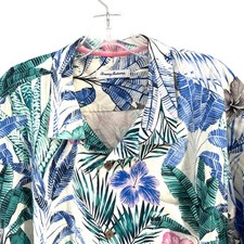 Tommy Bahama Silk Garden