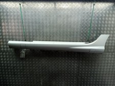 MERCEDES SLK SILL SIDE SKIRT