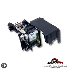 Battery Management Module
