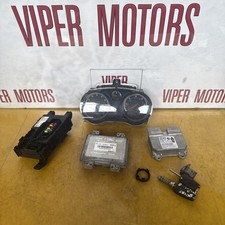 Vauxhall Corsa D 1.0 A10XEP