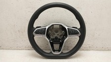 VOLKSWAGEN POLO STEERING WHEEL