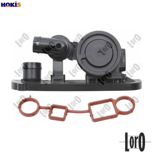 Valve crankcase ventilation - valve,