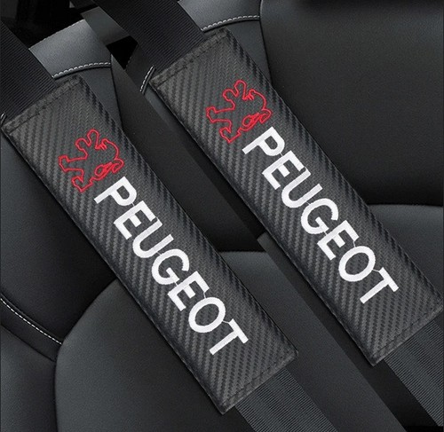 Seat belt pad cover - belt,