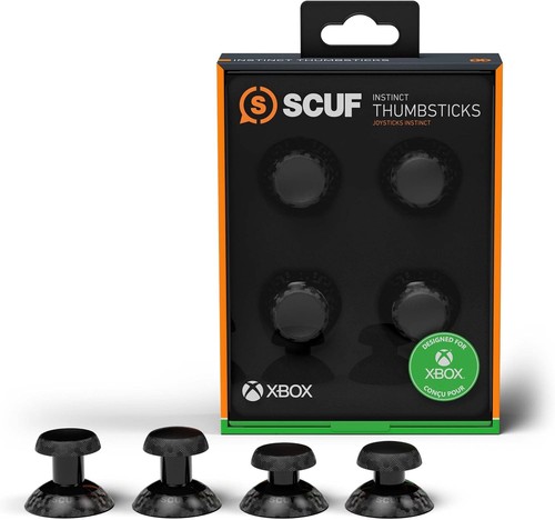 Scuf instinct joystick - joystick, xbox
