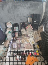 Job Lot Miscellaneous Items