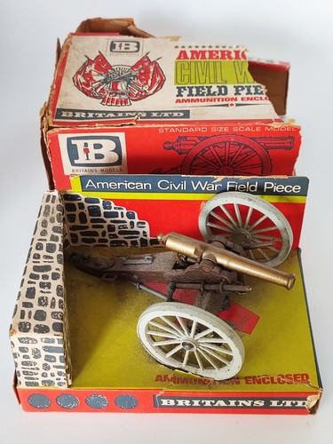 1978 britains diecast - britains,
