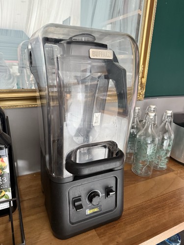 Buffalo juicer machine with - juicer,