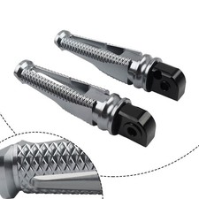 Motorcycle Foot Pegs Rear