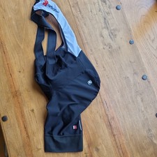 Giordana FRC-PRO Bib Shorts Medium....Black