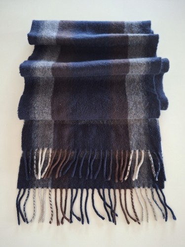 Daks london scarf angora - daks,