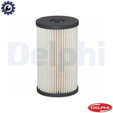 FUEL FILTER HDF615 FOR SKODA