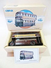 CORGI 97204 'GUY ARAB BUS - COVENTRY TRANSPORT' 288 1:50. LTD ED. MIB/BOXED.