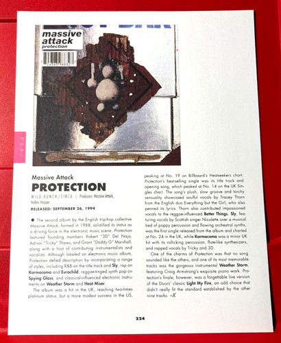 Massive attack protection - attack,