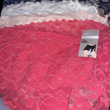 Marks & Spencer 3 Pair Of Full