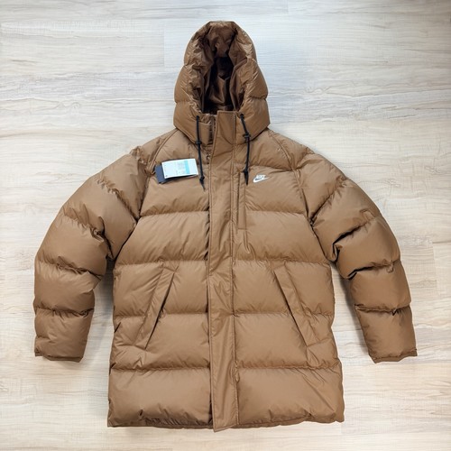 Nike sportswear club - club, puffer