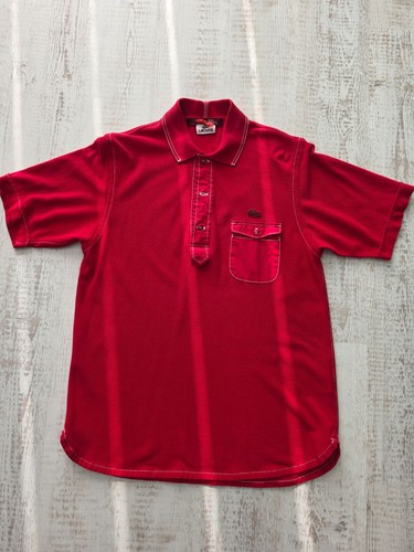 Lacoste junya watanabe comme - lacoste,