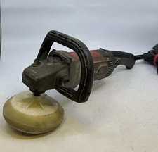 Clarke 6462106 CP185 1200W Sander/Polisher 180mm