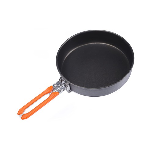 Portable nonstick inch - portable, 7.6