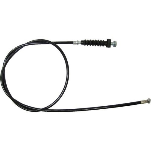 Front brake cable - front,