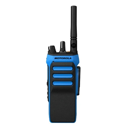 Motorola r7ex atex iic uhf - motorola,