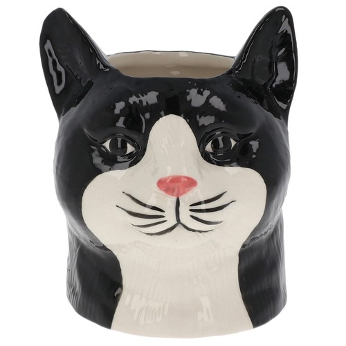 Shudehill giftware moggy cat - shudehill,