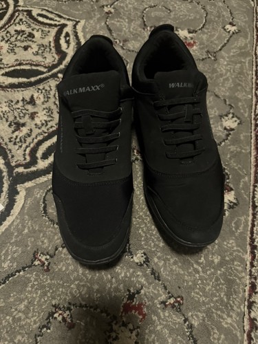 Walkmaxx blackfit supportive - blackfit,