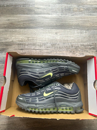Nike air max iron - nike,
