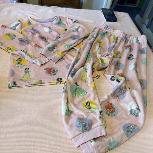 Girls disney princess - m&s,