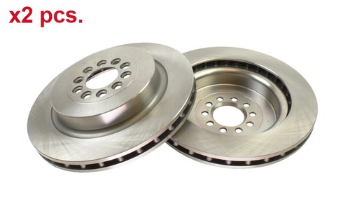 Pcs front brake - x2, disc