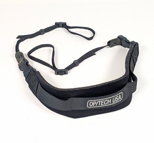 Tech usa black neoprene - black,