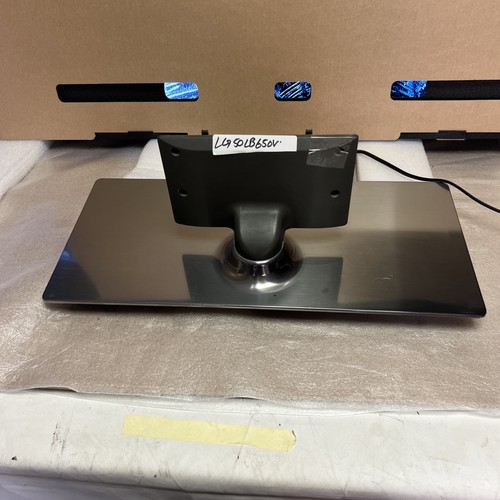 Stand for 47lb580v - tv,