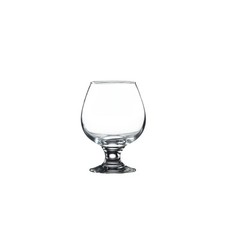 Brandy glass clear - glass,