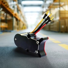 Nitro 1/8 RC auto E-Starter HPI 4.6 LRP vervangen Pull Starter