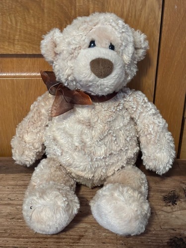 Gund myrtle 44713 biege - biege, teddy