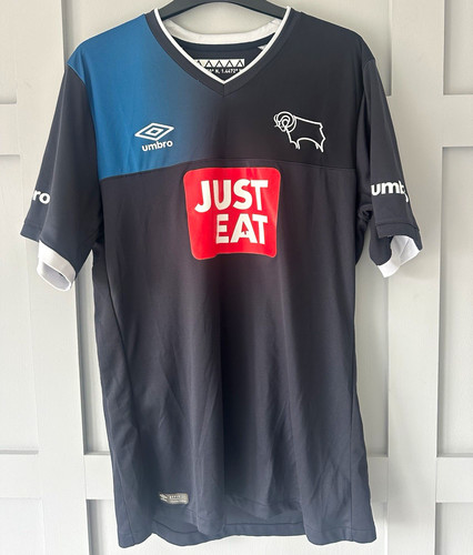 Derby county away - derby,