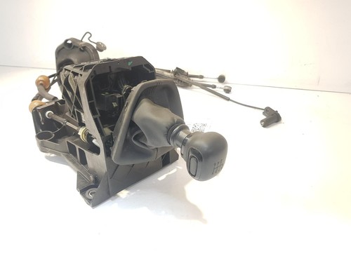 Vauxhall vivaro gear - vivaro, selector