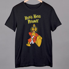 Hong Kong Phooey Classic