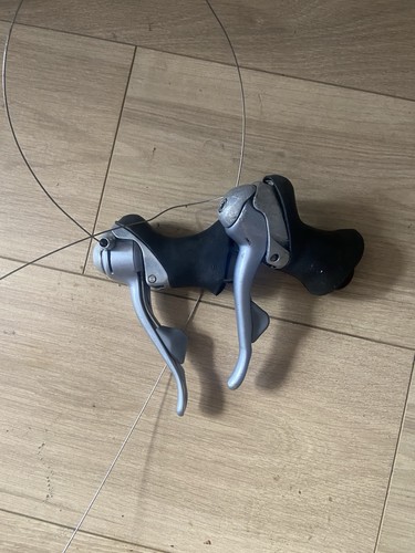 Shimano rsx a410 road - 2,