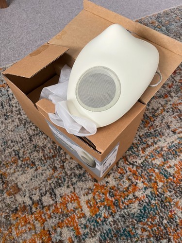 Radio moosk philippe starck - *,