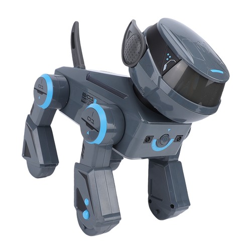 Remote control robot - remote, toy