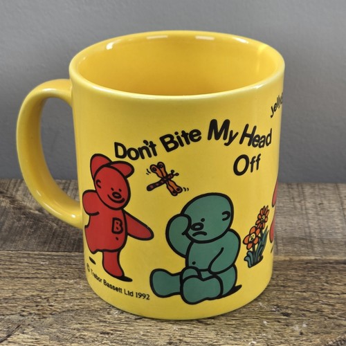 Bassetts jelly babies don - jelly,