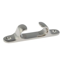 Stainless Steel Fairlead 125mm