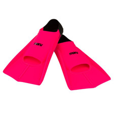 Maru Silicone Training Fins