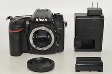 Nikon D7200 Digital SLR Camera