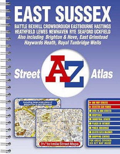 East sussex street - east,