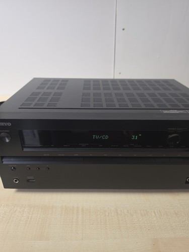 Onkyo nr515 network - onkyo, tx-nr515