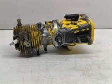 VINTAGE MCCULLOCH 10-10 2