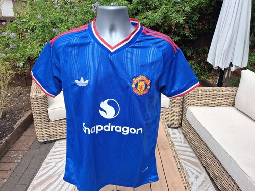 Man united home away 3rd - man, 26-27