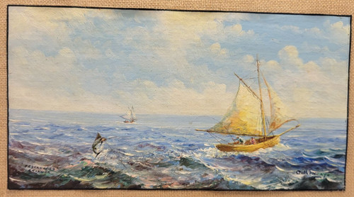 Oswaldo moncayo - moncayo, (1923-1984)